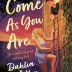 Book cover, Come-as-you-Are