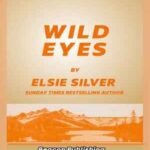 Book cover, Conversation-on-Wild-Eyes