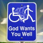 Book cover, God-Wants-you-Well