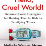 Book cover, Hello,-Cruel-World