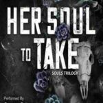 Book cover, Her-Soul-to-Take,-Souls-Trilogy-#1
