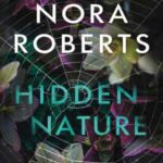 Book cover, Hidden-Nature