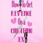 Book cover, How-to-get-Revenge-on-a-Cheating-Ex