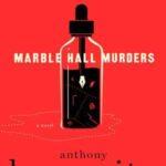 Book cover, Marble-Hall-Murders,-Magpie-Murders-#3