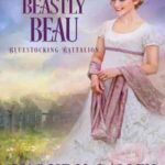 Book cover, Miss-Abigail's-Beastly-Beau