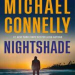 Book cover, Nightshade