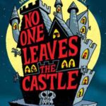 Book cover, No-One-Leaves-the-Castle