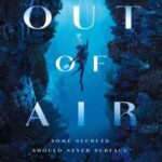 Book cover, Out-of-Air