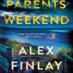 Book cover, Parents Weekend