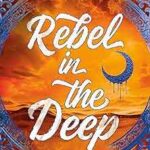Book cover, Rebel-in-the-Deep