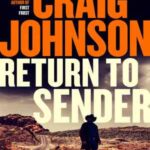 Book cover, Return-to-Sender
