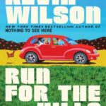 Book cover, Run-for-the-Hills