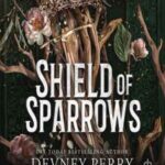 Book cover, Shield-of-Sparrows