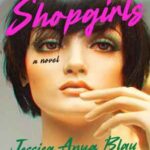 Book cover, Shopgirls