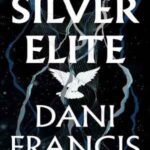 Book cover, Silver-Elite