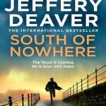 Book cover, South-of-Nowhere,-Colter-Shaw-#5