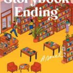 Book cover, Storybook-Ending