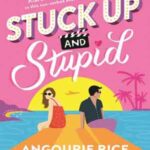 Book cover, Stuck-Up-and-Stupid
