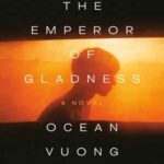 Book cover, The-Emperor-of-Gladness