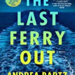Book cover, The-Last-Ferry-Out