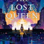 Book cover, The-Lost-Queen