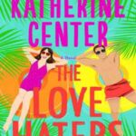 Book cover, The-Love-Haters