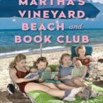 Book cover, The-Martha's-Vineyard-Beach-and-Book-Club