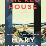 Book cover, The-Red-House