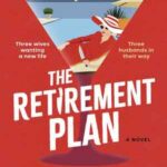 Book cover, the Retirement Plan