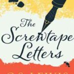 Book cover, The-Screwtape-Letters