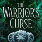 Book cover, The-Warrior's-Curse,-Traitor's-Game-#3