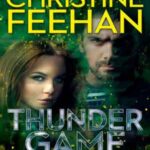Book cover, Thunder-Game,-GhostWalkers-#20