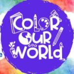 Summer Reading Program Week 4. We celebrate the colors, red white and blue.