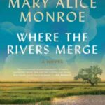Book cover, Where-the-Rivers-Merge