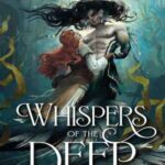 Book cover, Whispers-of-the-Deep