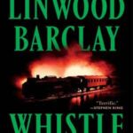 Book cover, Whistle