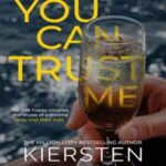 Book cover, You-Can-Trust-Me