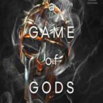 Book cover, A-Game-of-Gods