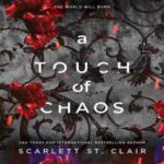 Book cover, A-Touch-of-Chaos