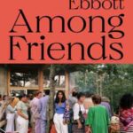Book cover, Among-Friends