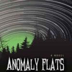 Book cover, Anomaly-Flats