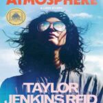 Book cover, Atmosphere