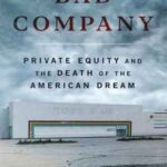 Book cover, Bad-Company