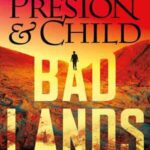 Book cover, Badlands,-Nora-Kelly-#5