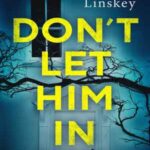 Book cover, Don't-Let-Him-In
