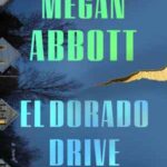 Book cover, El-Dorado-Drive
