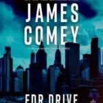 Book cover, FDR-Drive,-Nora-Carleton-#3
