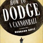 Book cover, How-to-Dodge-a-Cannonball