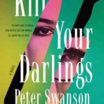 Book cover, Kill-your-Darlings
