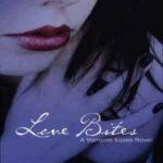 Book cover, Love-Bites,-Vampire-Kisses-#7